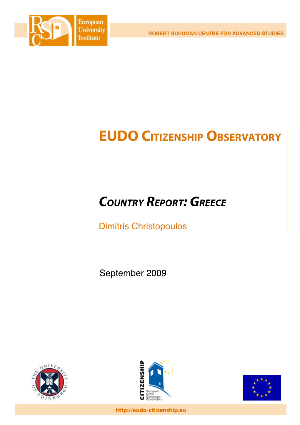 Greece Doc Sept 2009