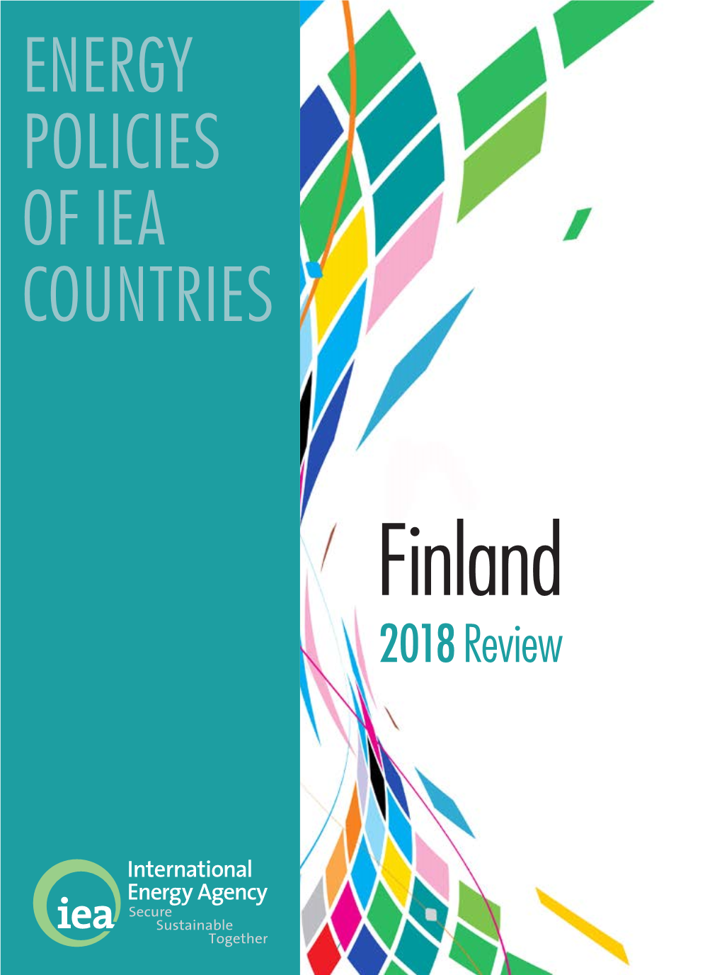 Energy Policies of IEA Countries: Finland 2018 Review