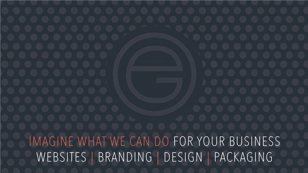 PACKAGING the Graphic Element Is a Full Service Creative Agency Located in Downtown Manhattan Beach