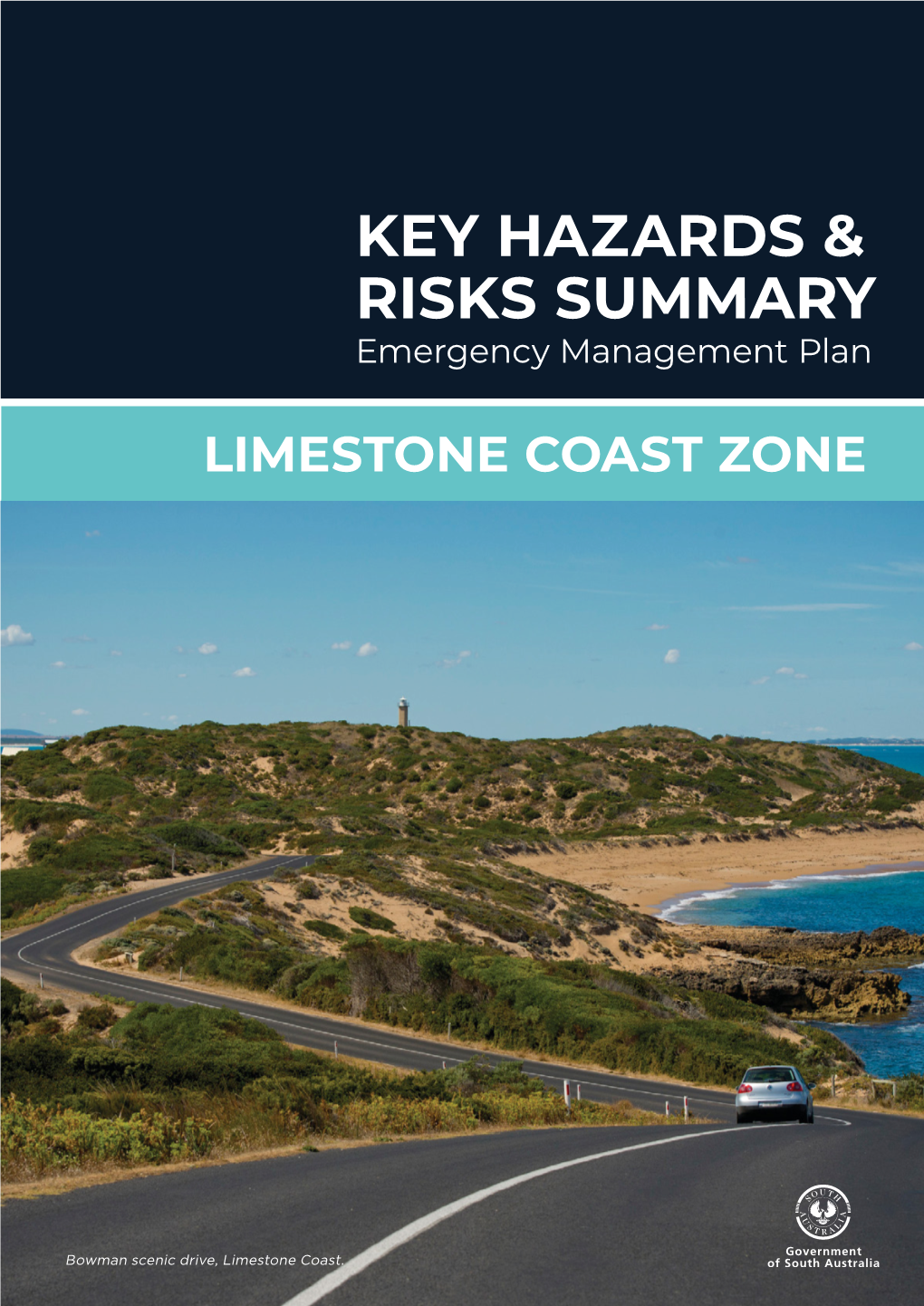 Limestone Coast Zone