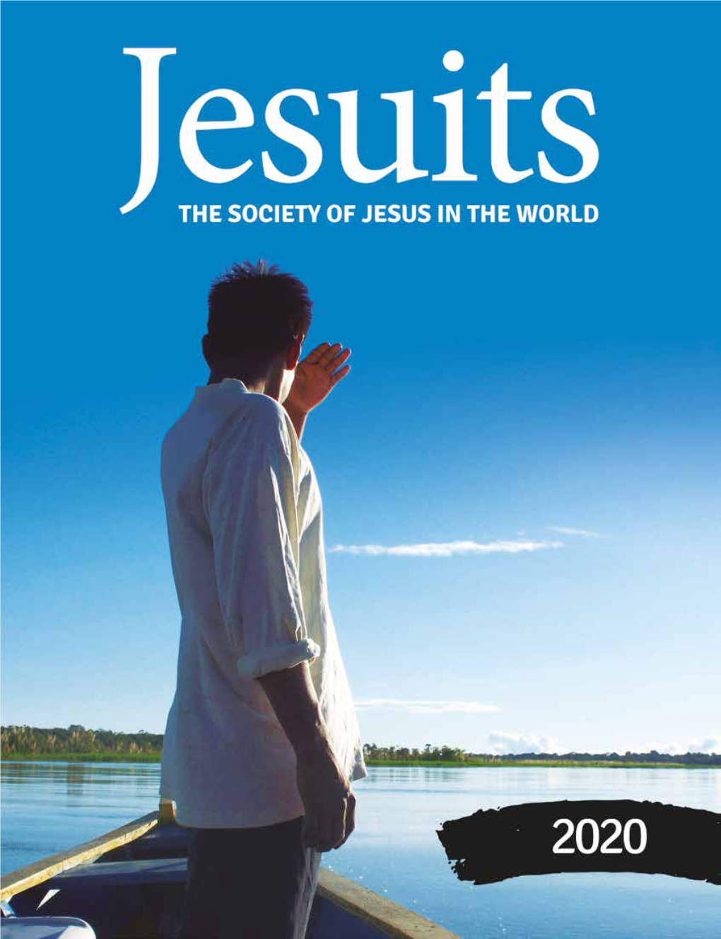 Jesuits 2020