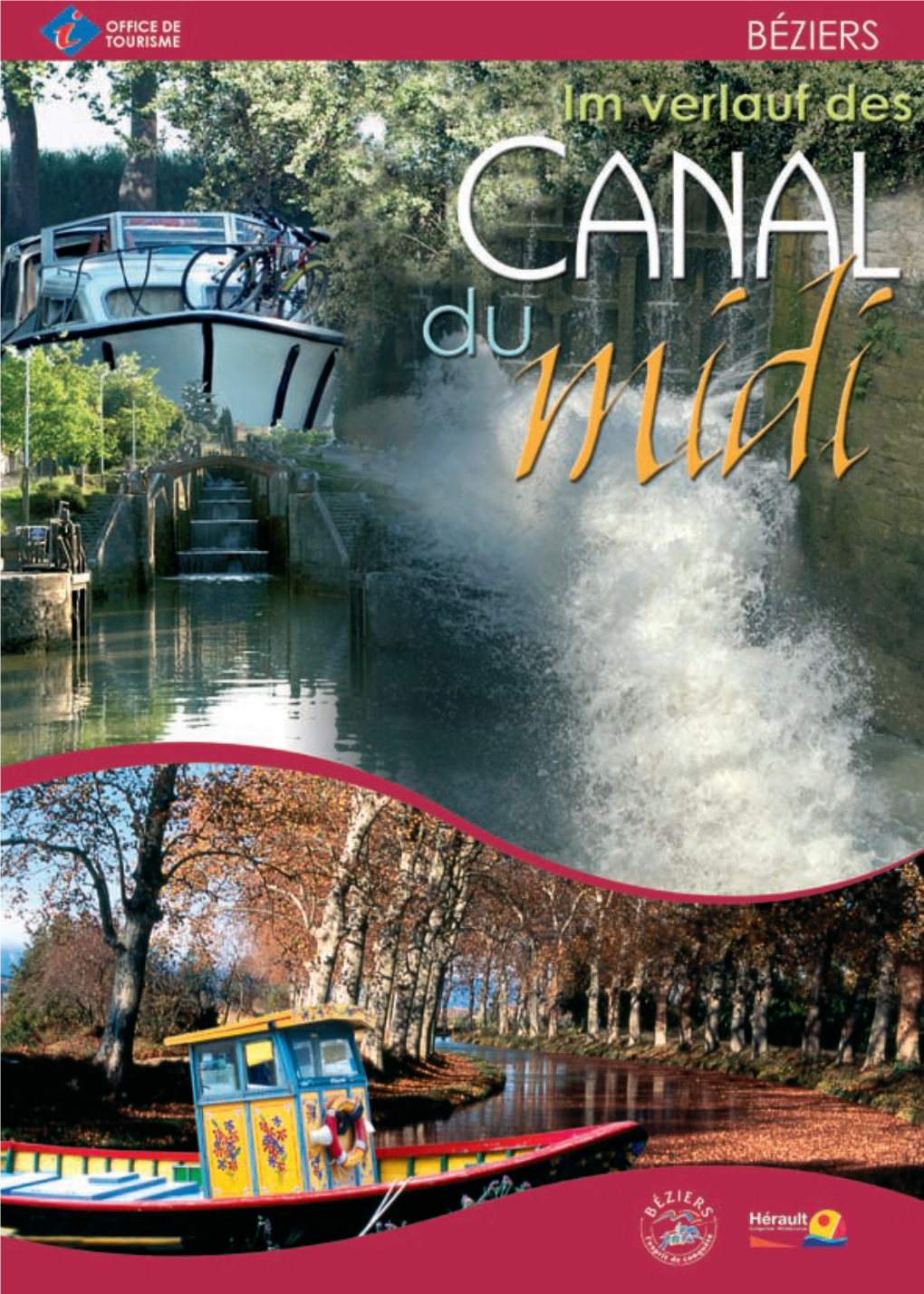 Canal Midi D09.Pdf