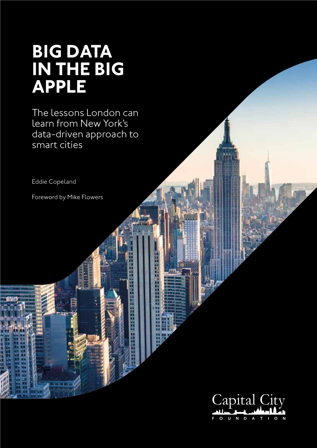 Big Data in the Big Apple