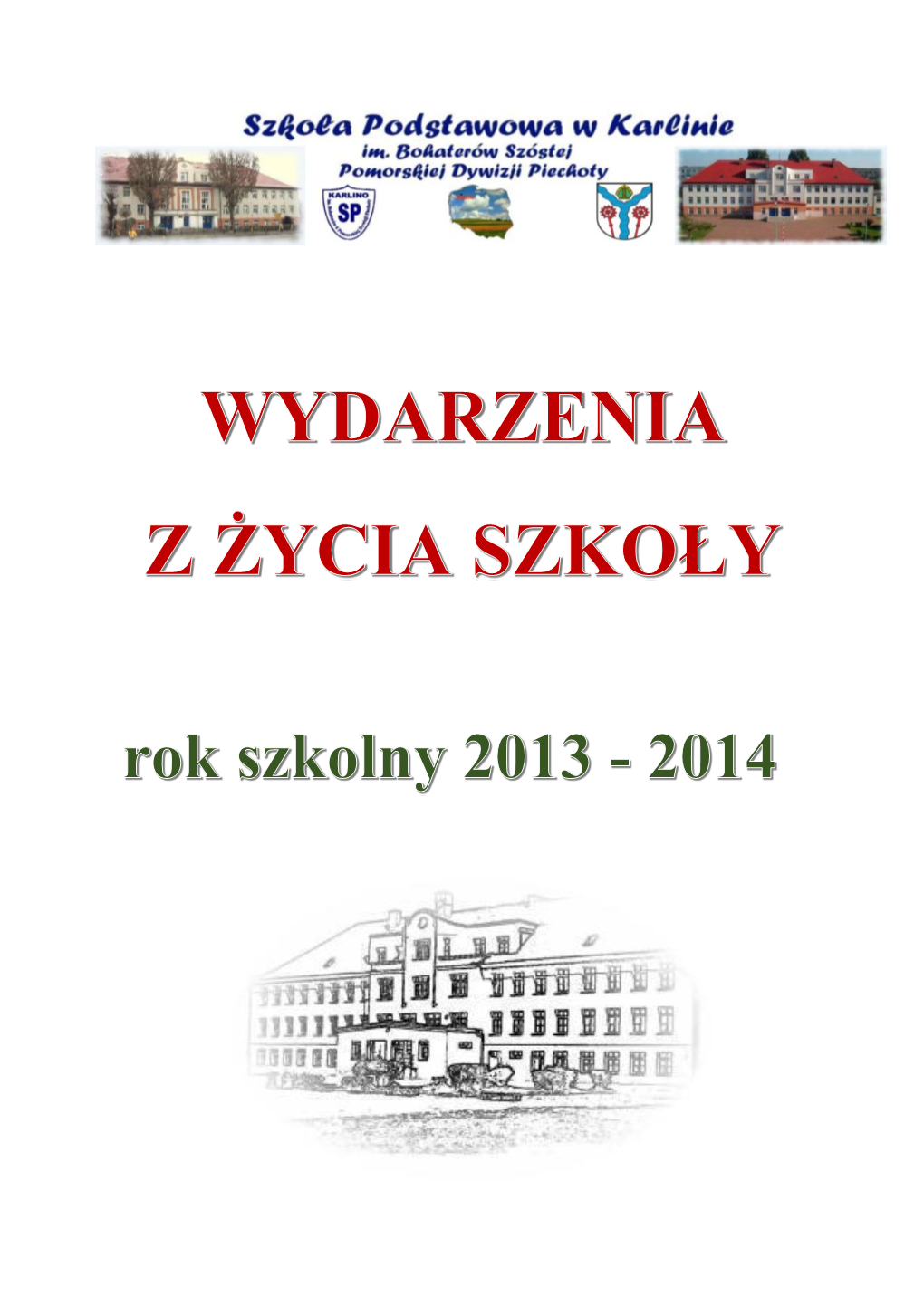 Kronika 2013-2014