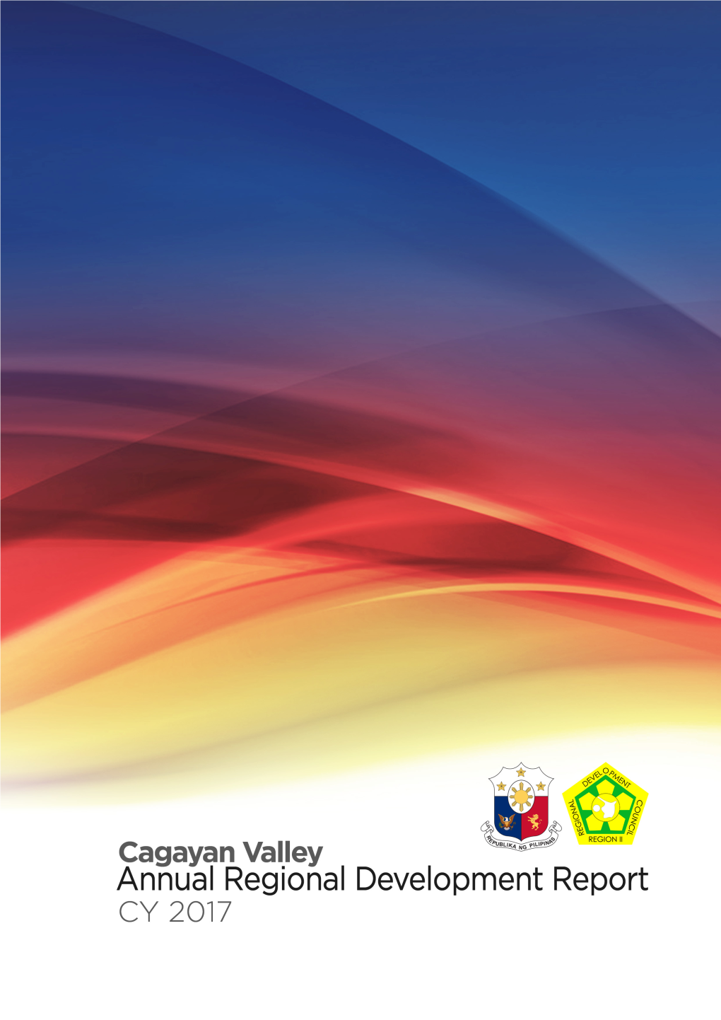 Annual Regional Development Report CY – 2017