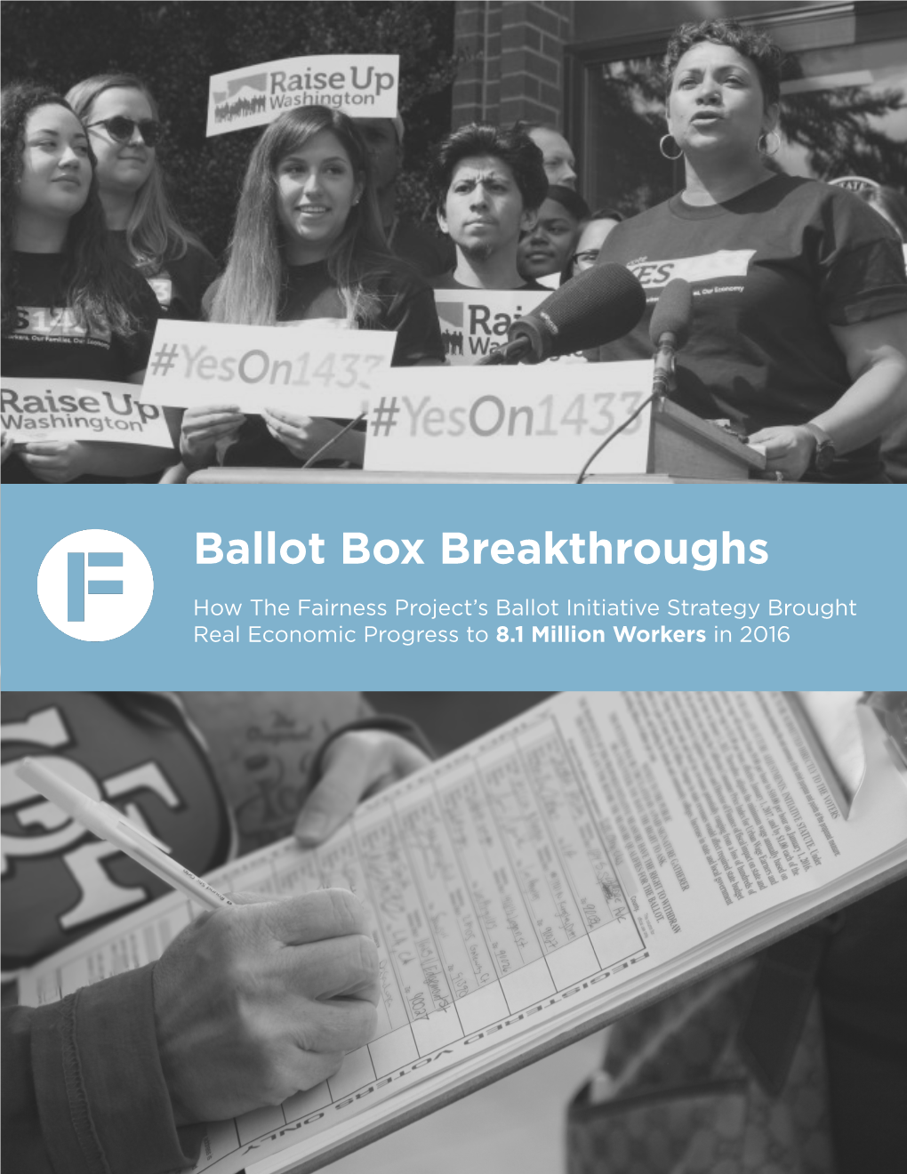 Ballot Box Breakthroughs
