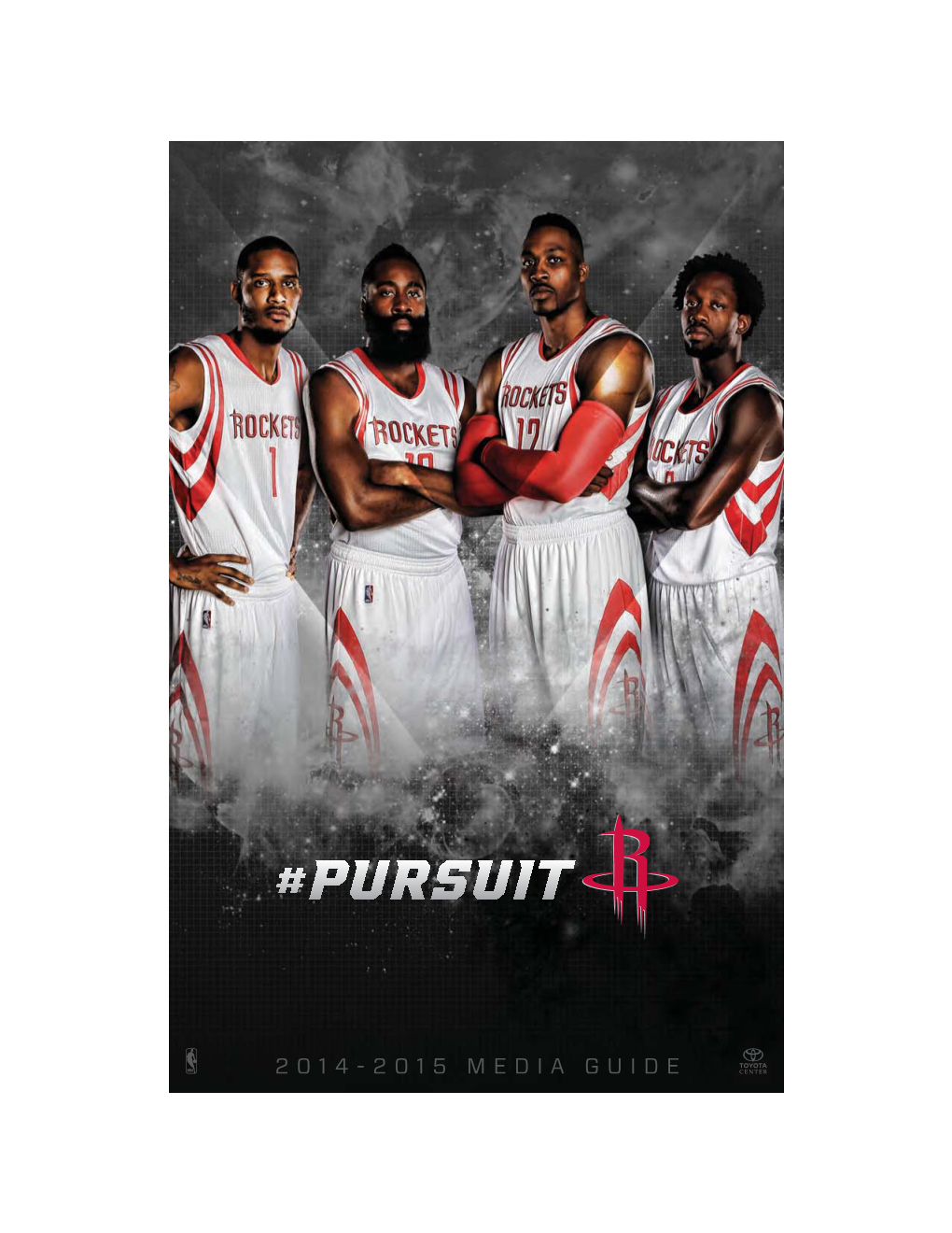 Houston Rockets