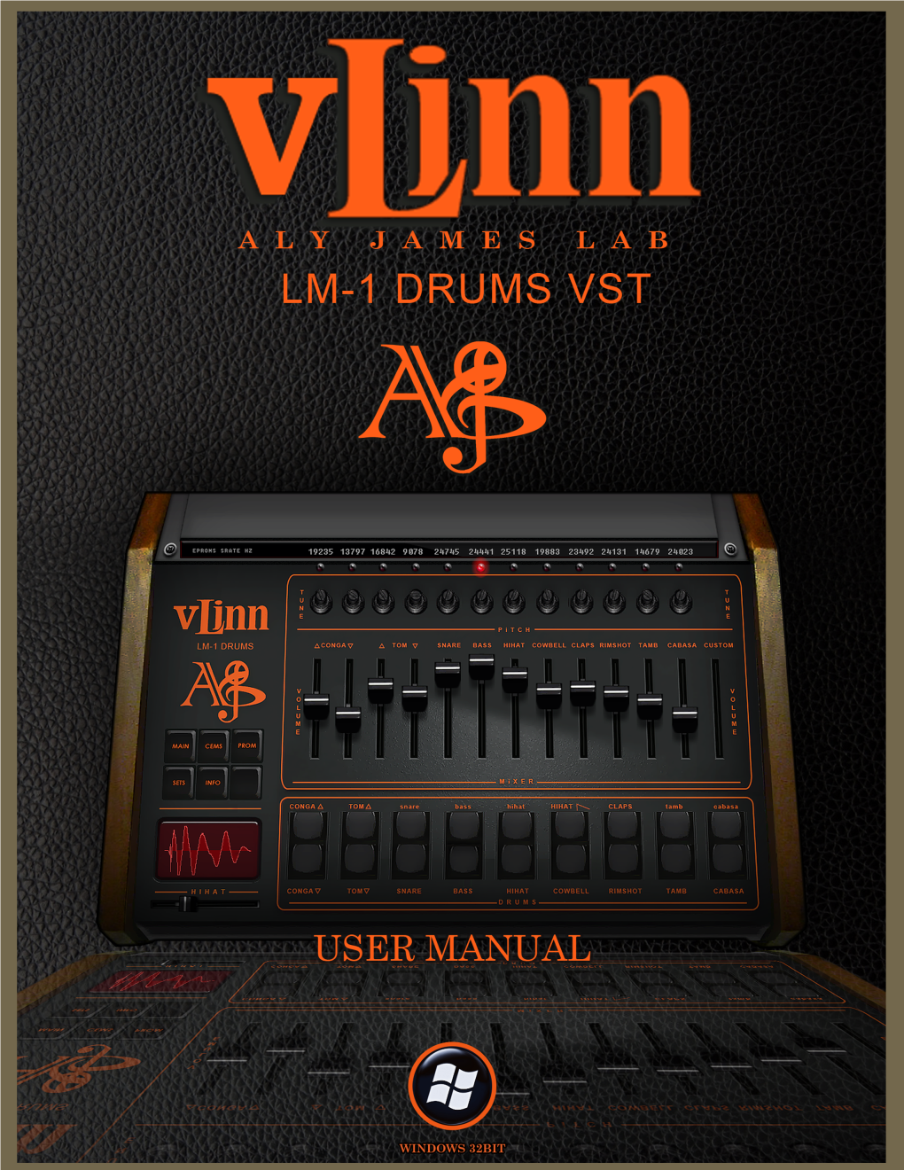 Vlinn User Manual