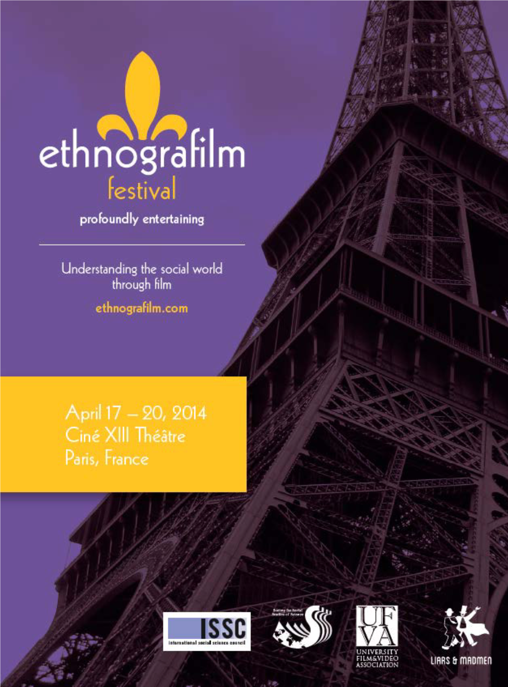 Ethnografilm Final-Program-2014.Pdf