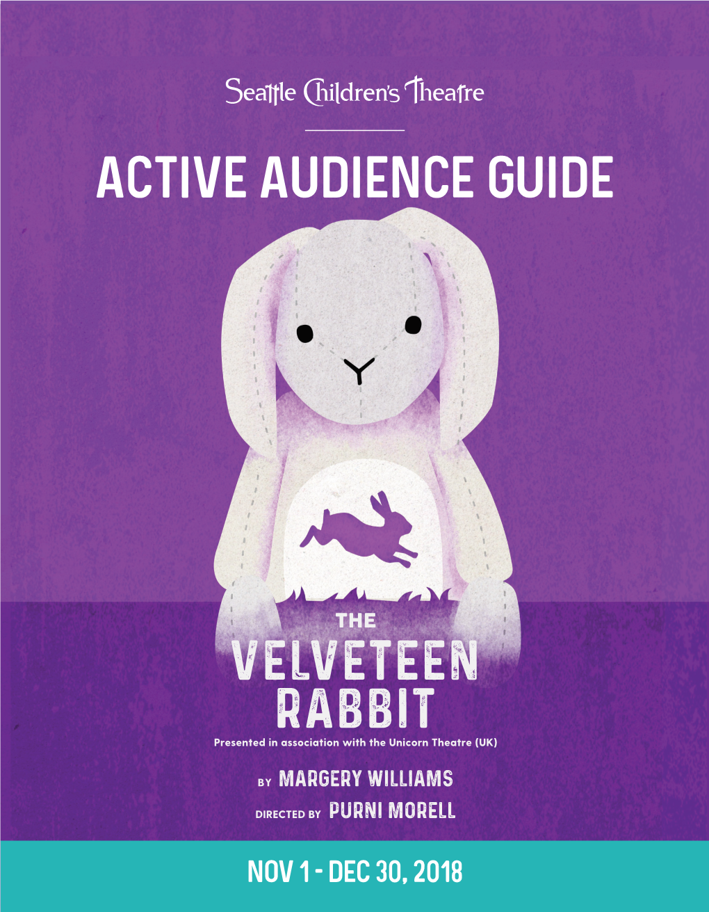 Active Audience Guide