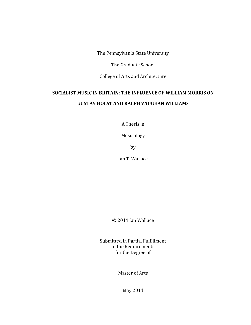 Open Wallace-Thesis1.Pdf