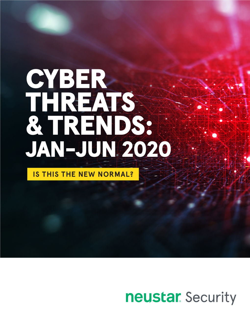 Cyber Threats & Trends