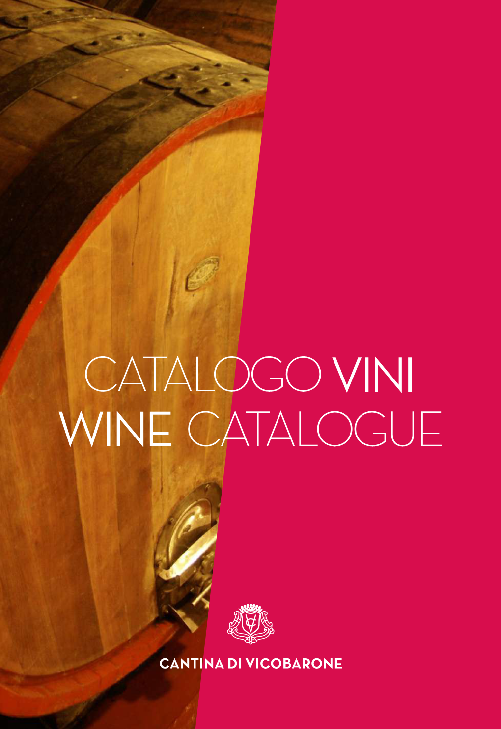 Catalogovini Wine Catalogue