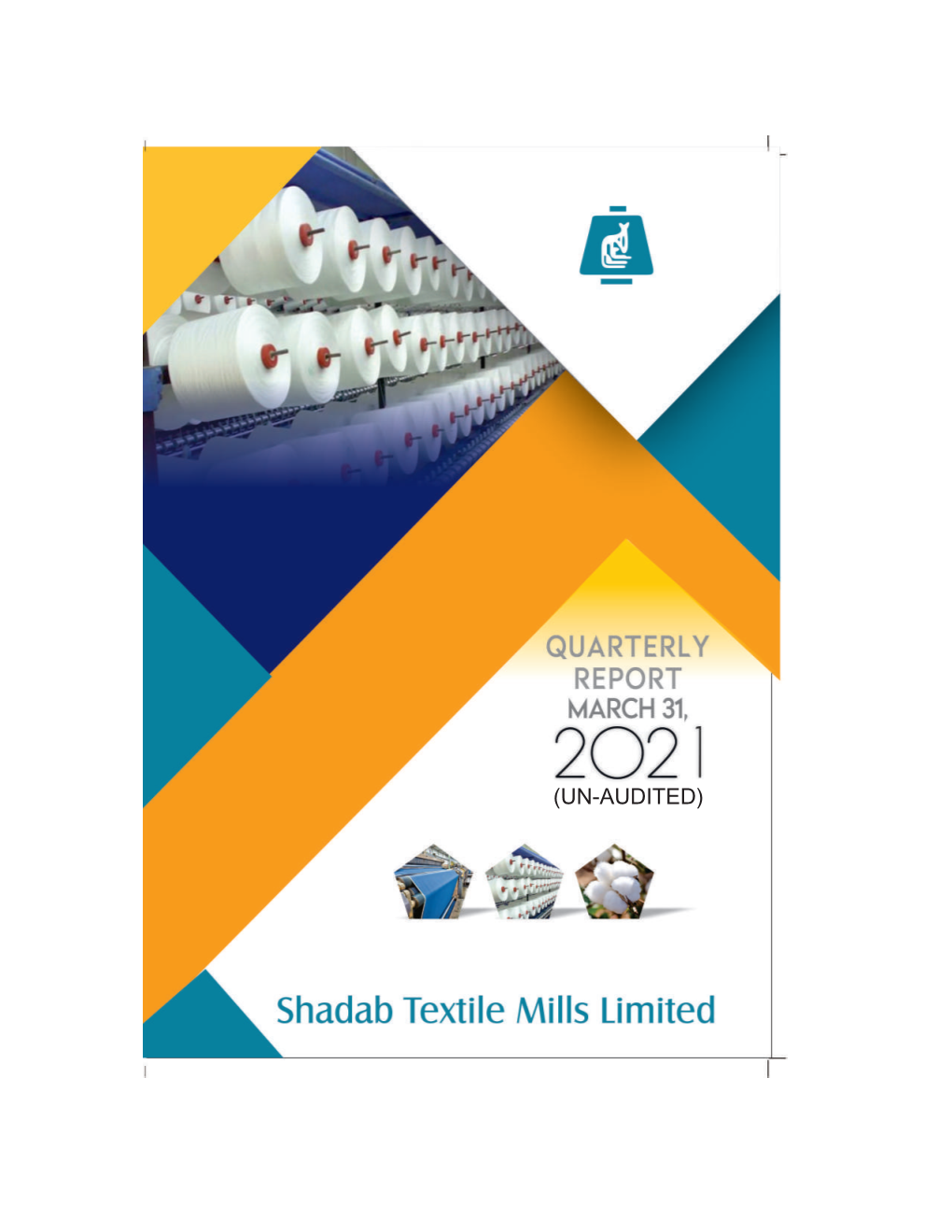 (UN-AUDITED) Shadab Textile Mills Limited