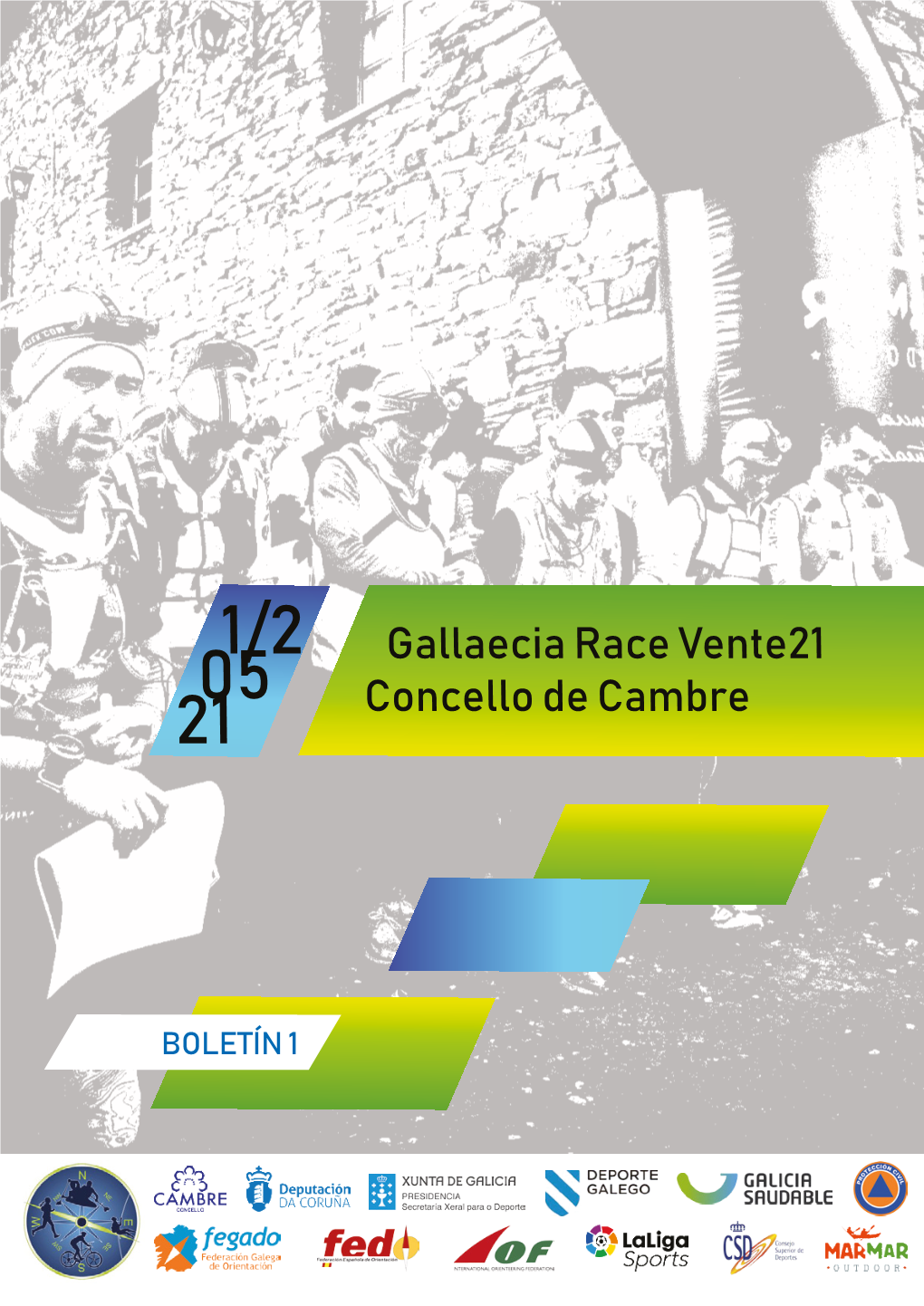 Gallaecia Race Vente21 Concello De Cambre
