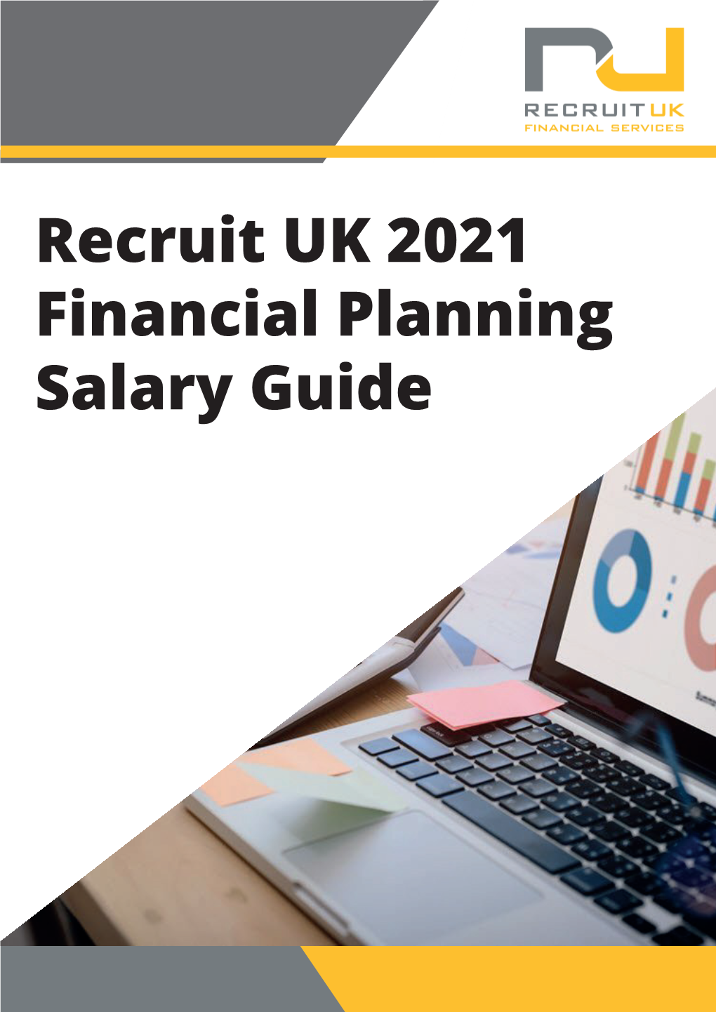 Recruit UK 2021 Financial Planning Salary Guide Introduction 2020 Was a Unique Year