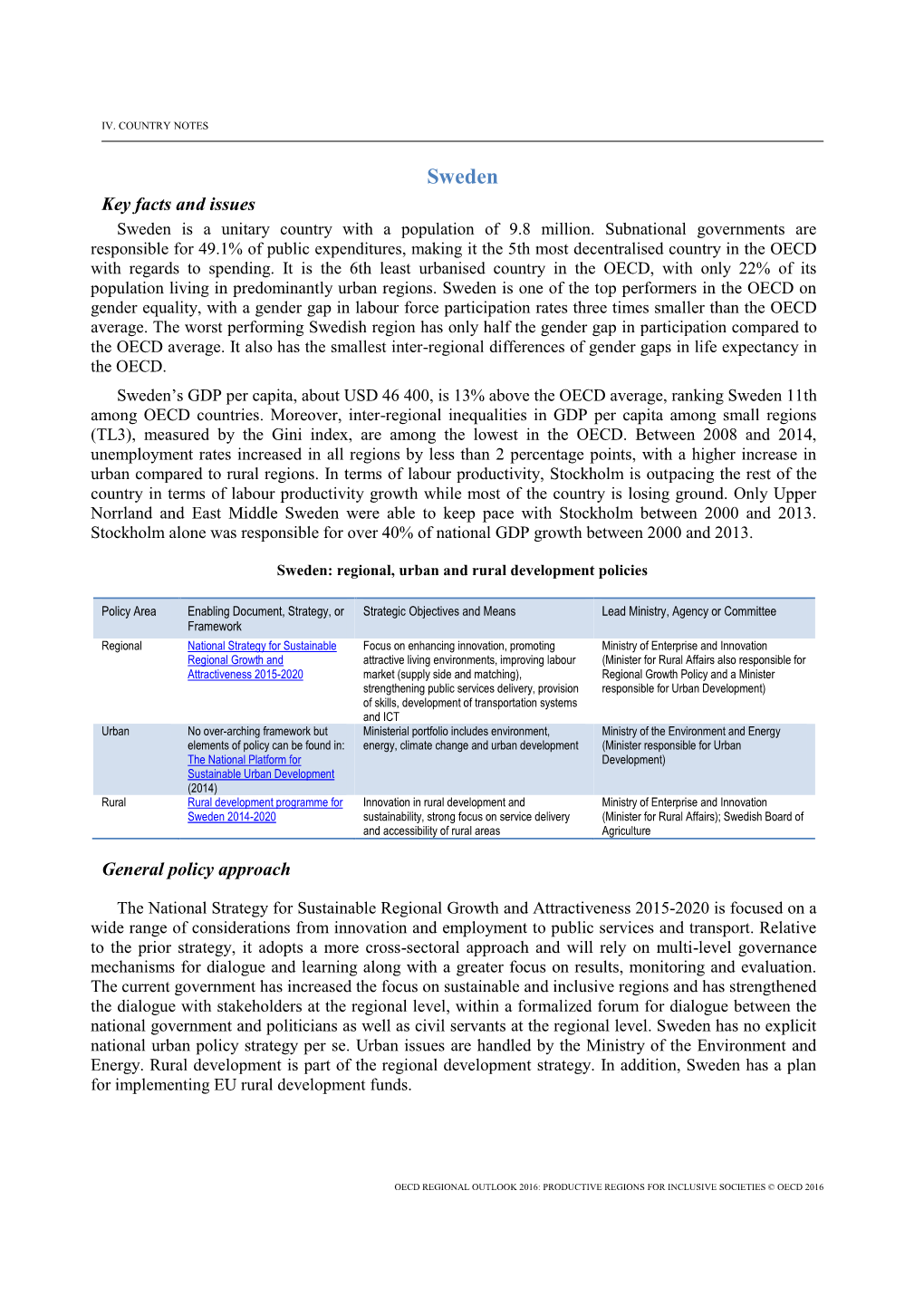 Regional-Outlook-2016-Sweden.Pdf