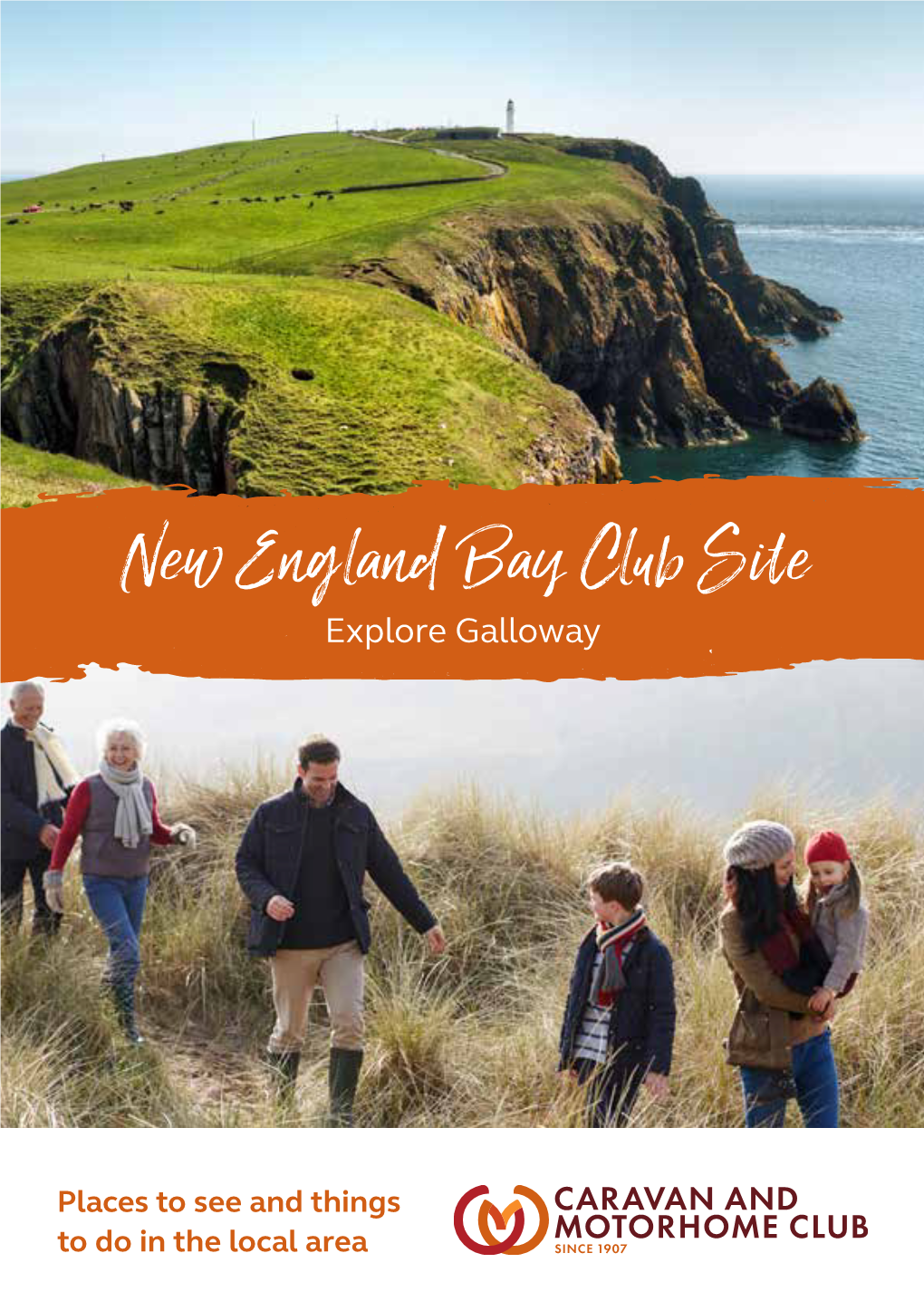 New England Bay Club Site Explore Galloway