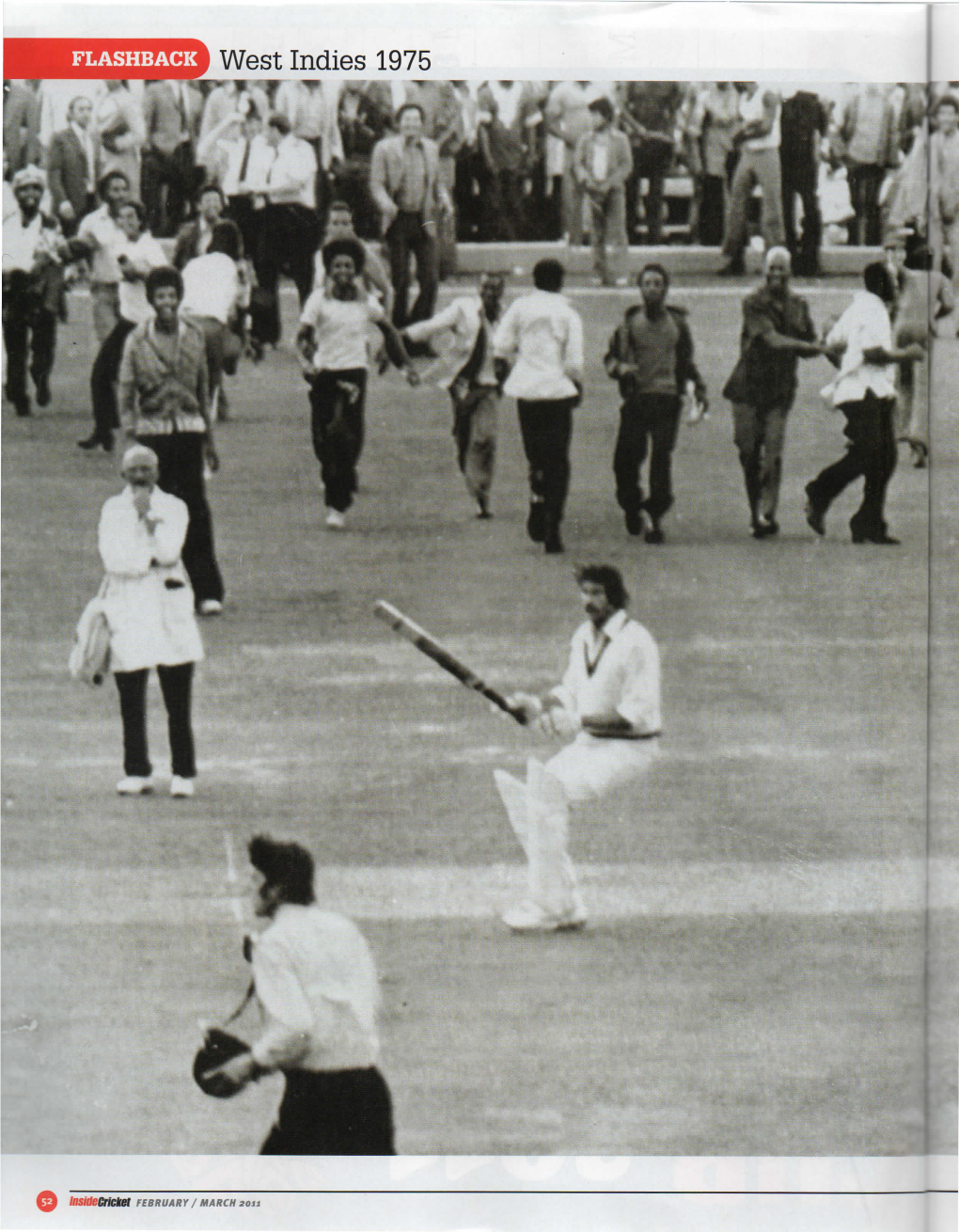 Inside Cricket 1975 World Cup.Pdf