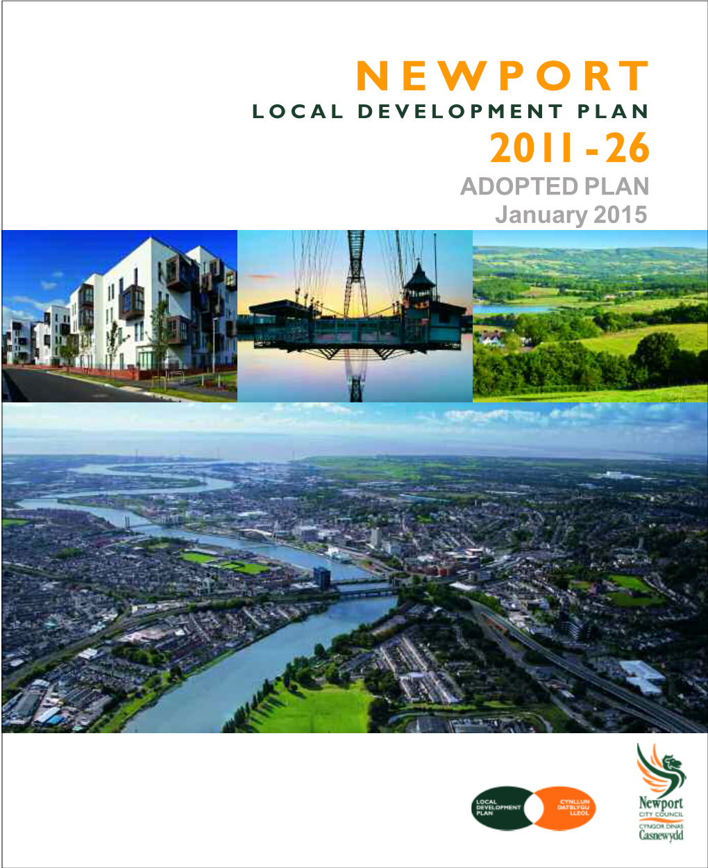 Newport Local Development Plan 2011 – 2026