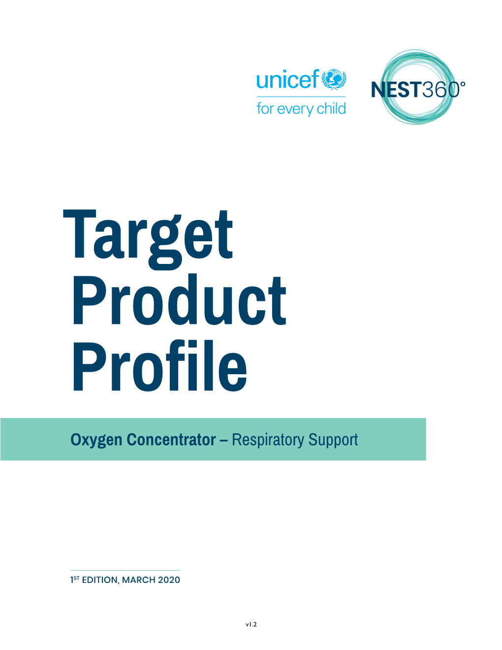 Oxygen Concentrator – Respiratory Support