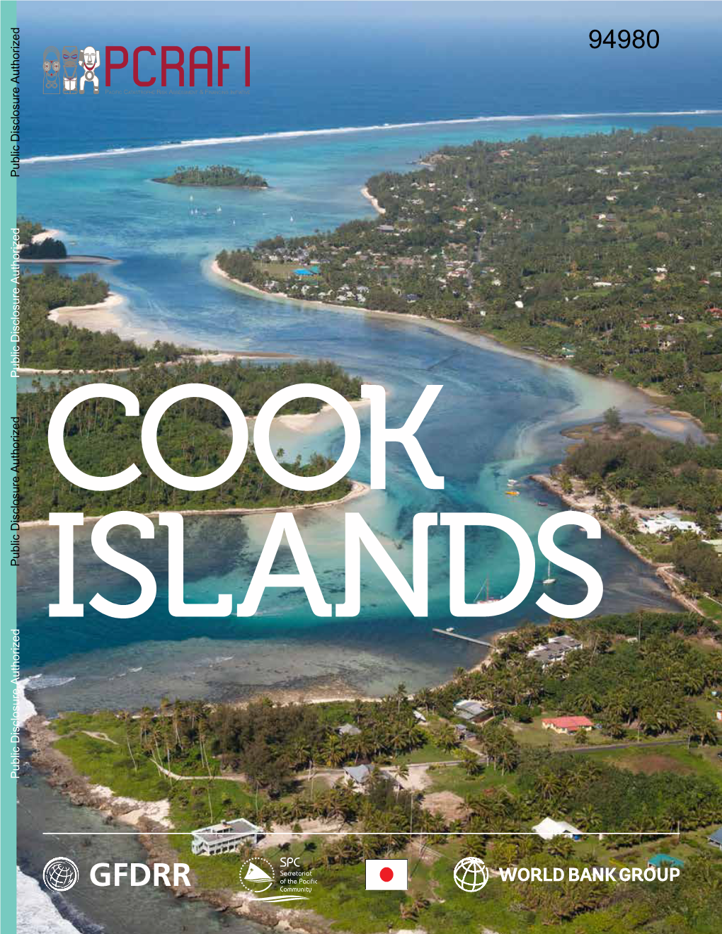 Cook Islands