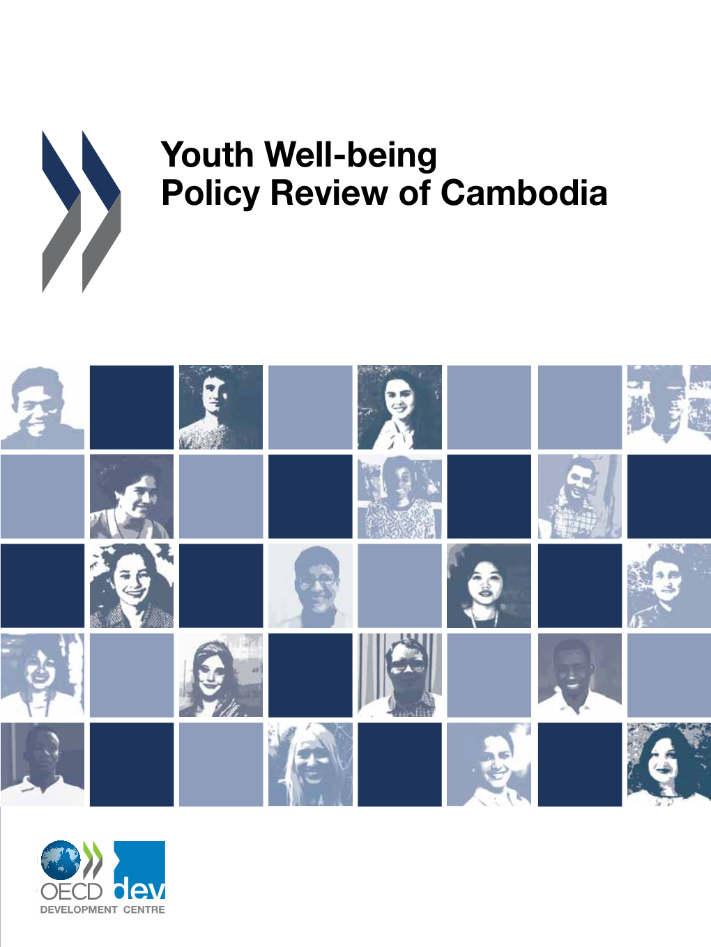 Youth Well-Being Policy Review of Cambodia © OECD 2017