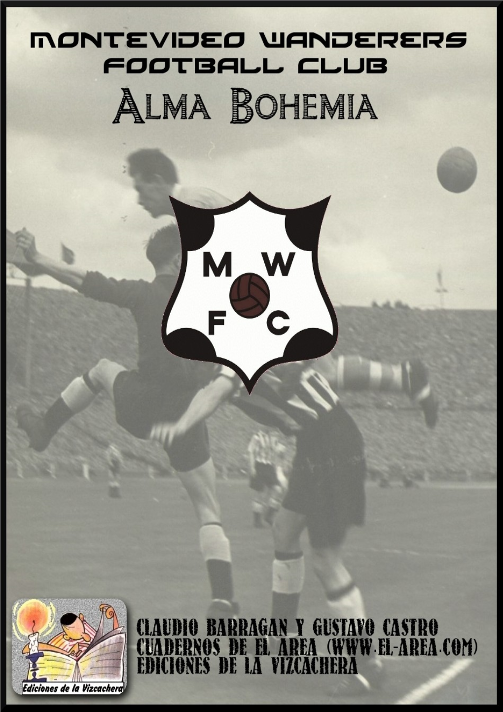 Alma Bohemia Alma Bohemia