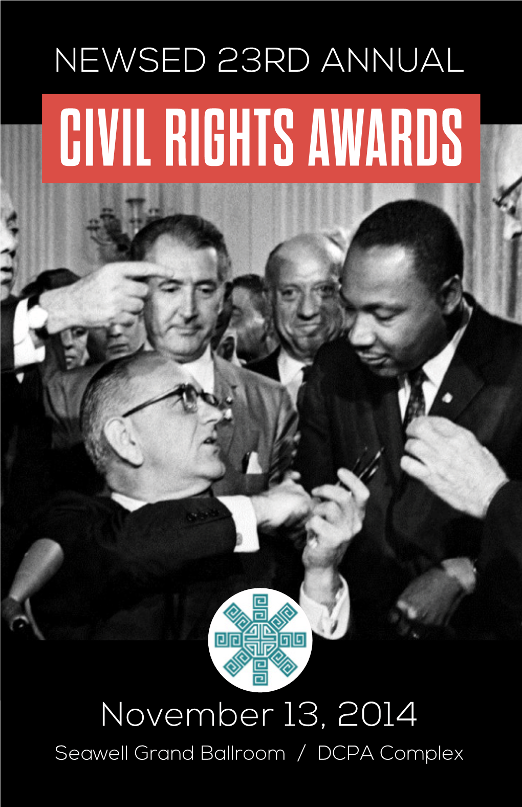 Civil Rights Awards