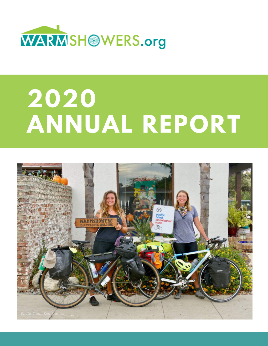 2020 Annual Report