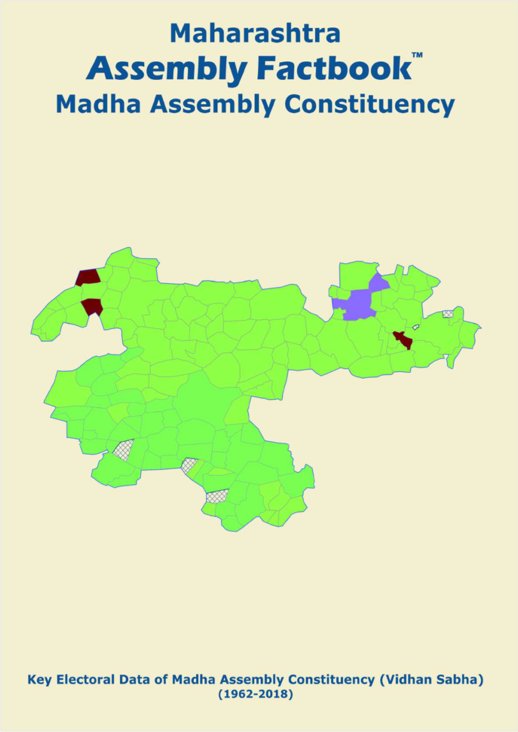 Madha Assembly Maharashtra Factbook