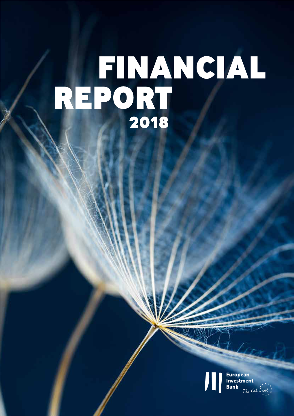 Financial Report 2018
