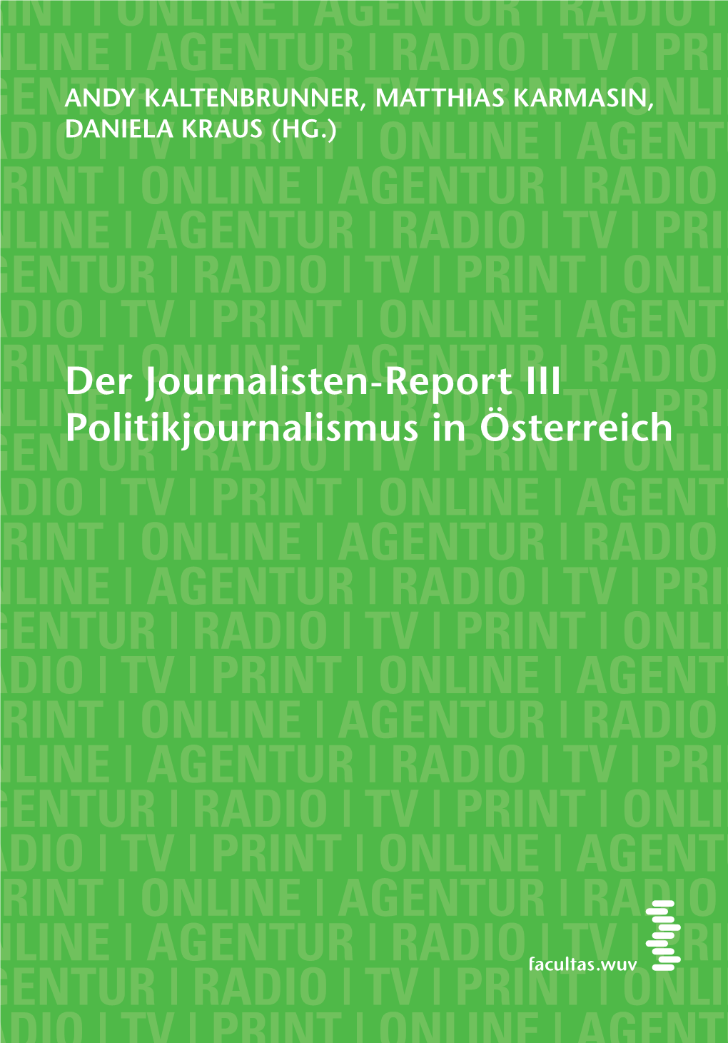 Radio | Tv | Print | Online Agentur