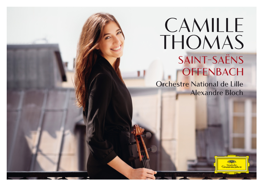 Camille Thomas