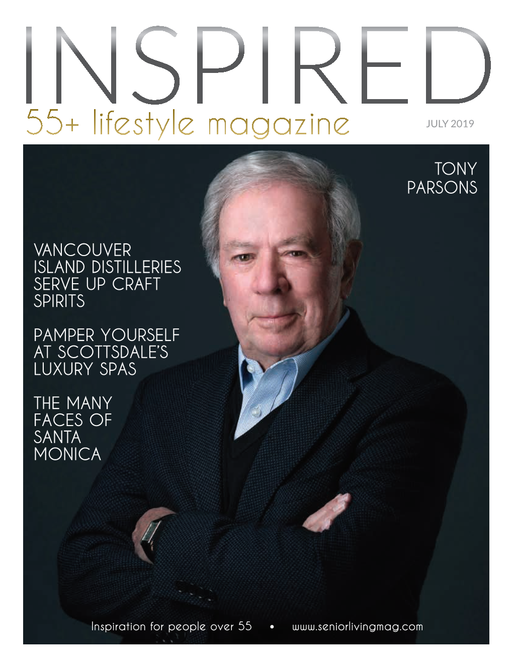INSPIRED Magazine BC HOUSING DIRECTORY • Search for 55+ Housing Online • Compare Features & Pricing • Get Quick Response from Properties • Book Tours Easily