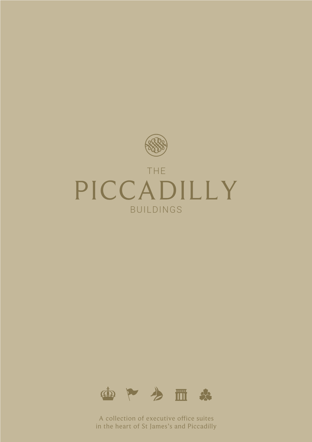 Piccadilly Buildings Brochure Download