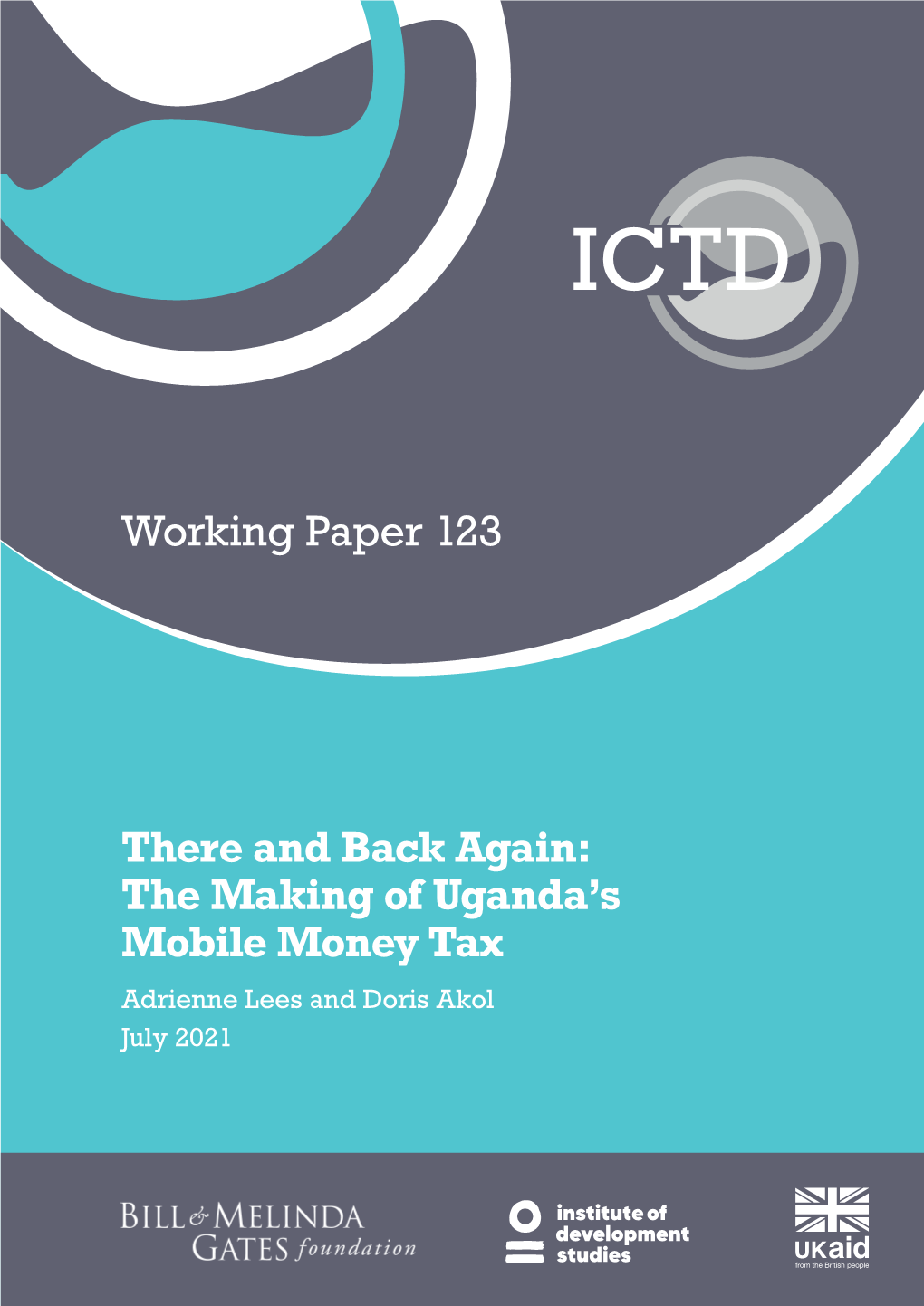 The Making of Uganda's Mobile Money