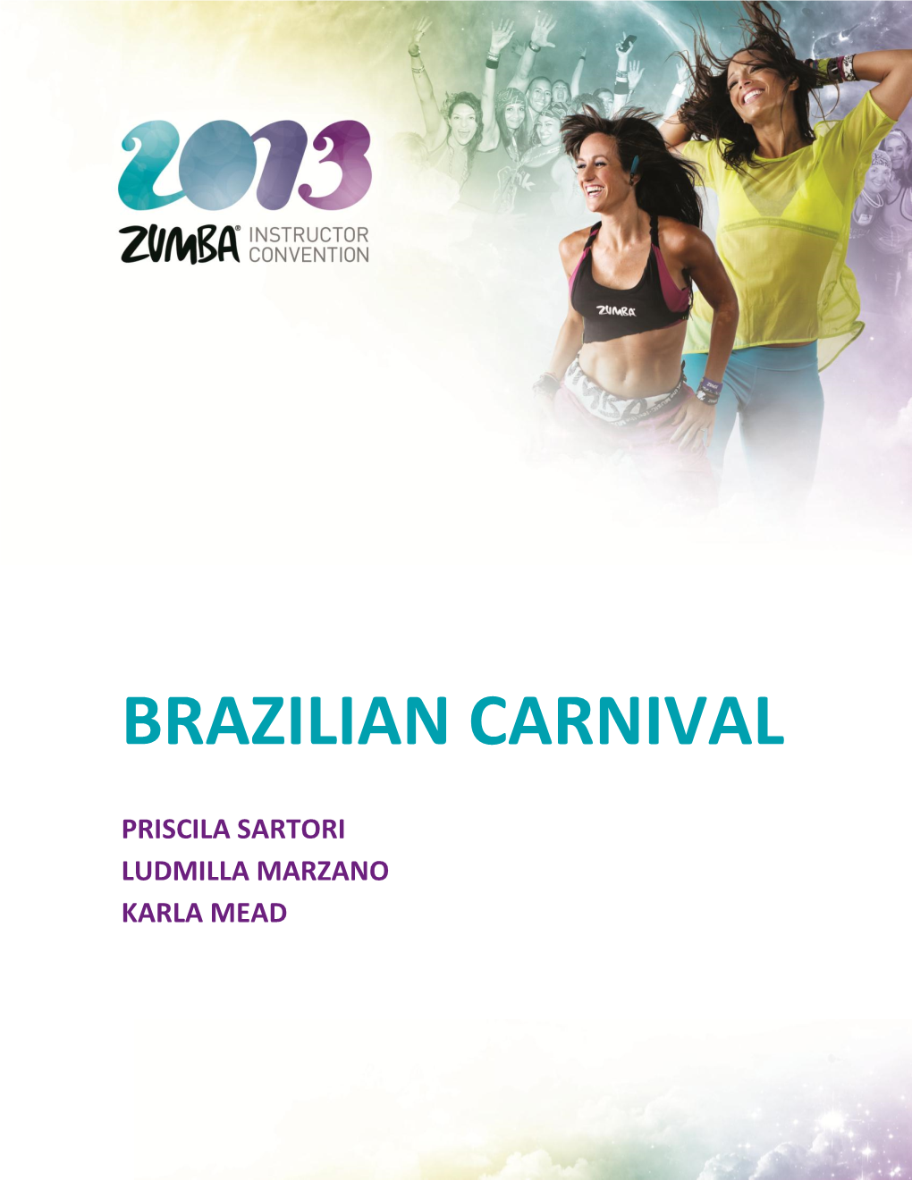 Brazilian Carnival