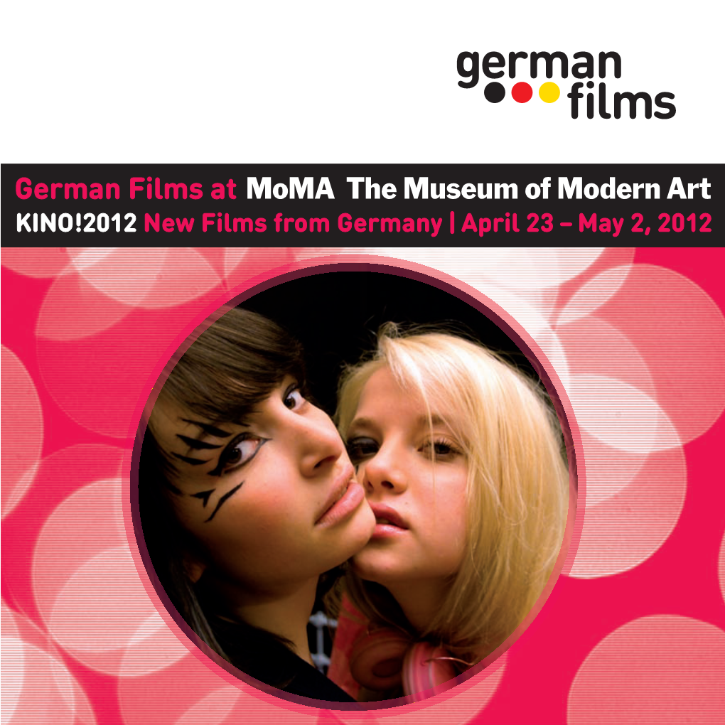 German Films At