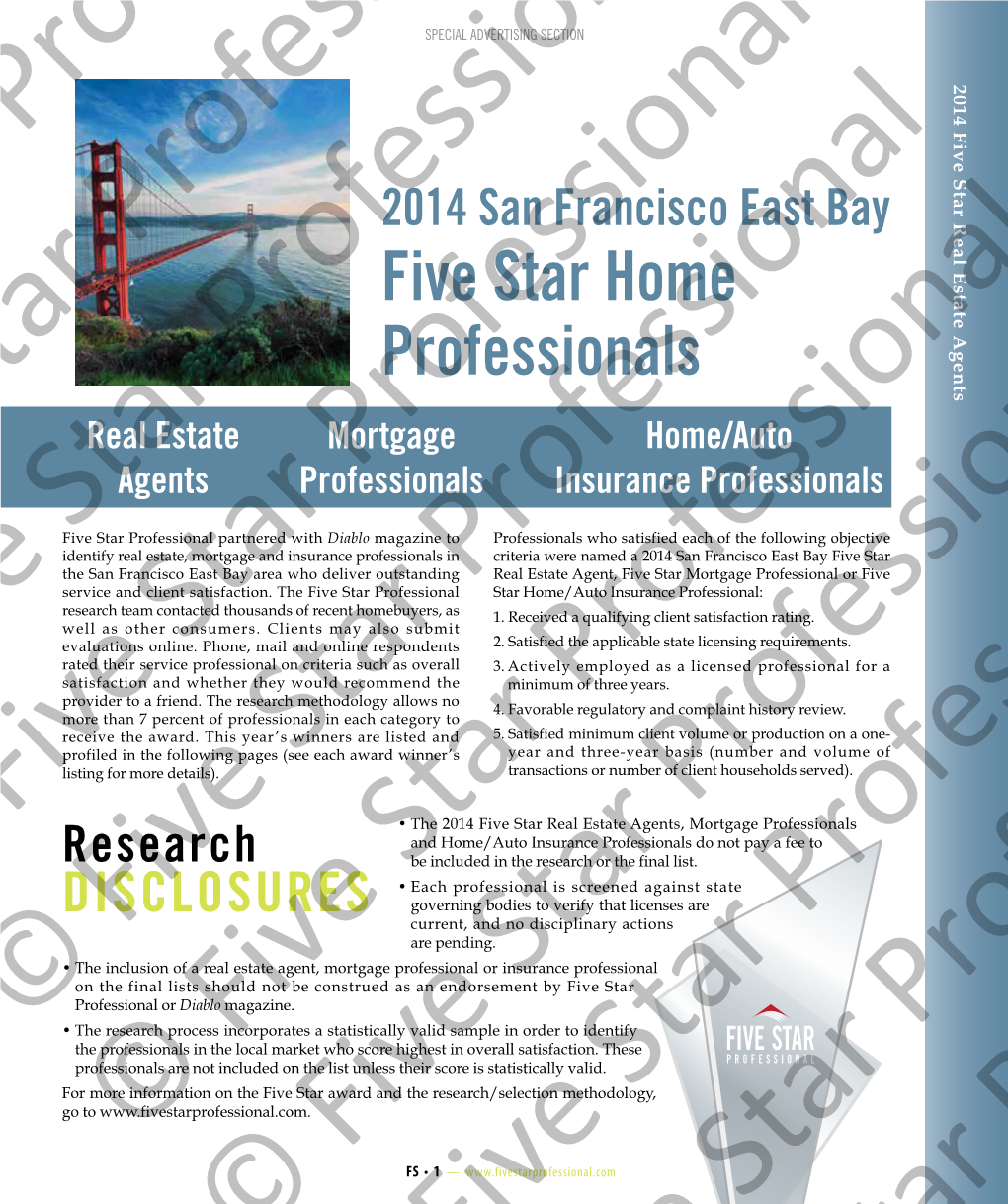Five Star Home Professionals