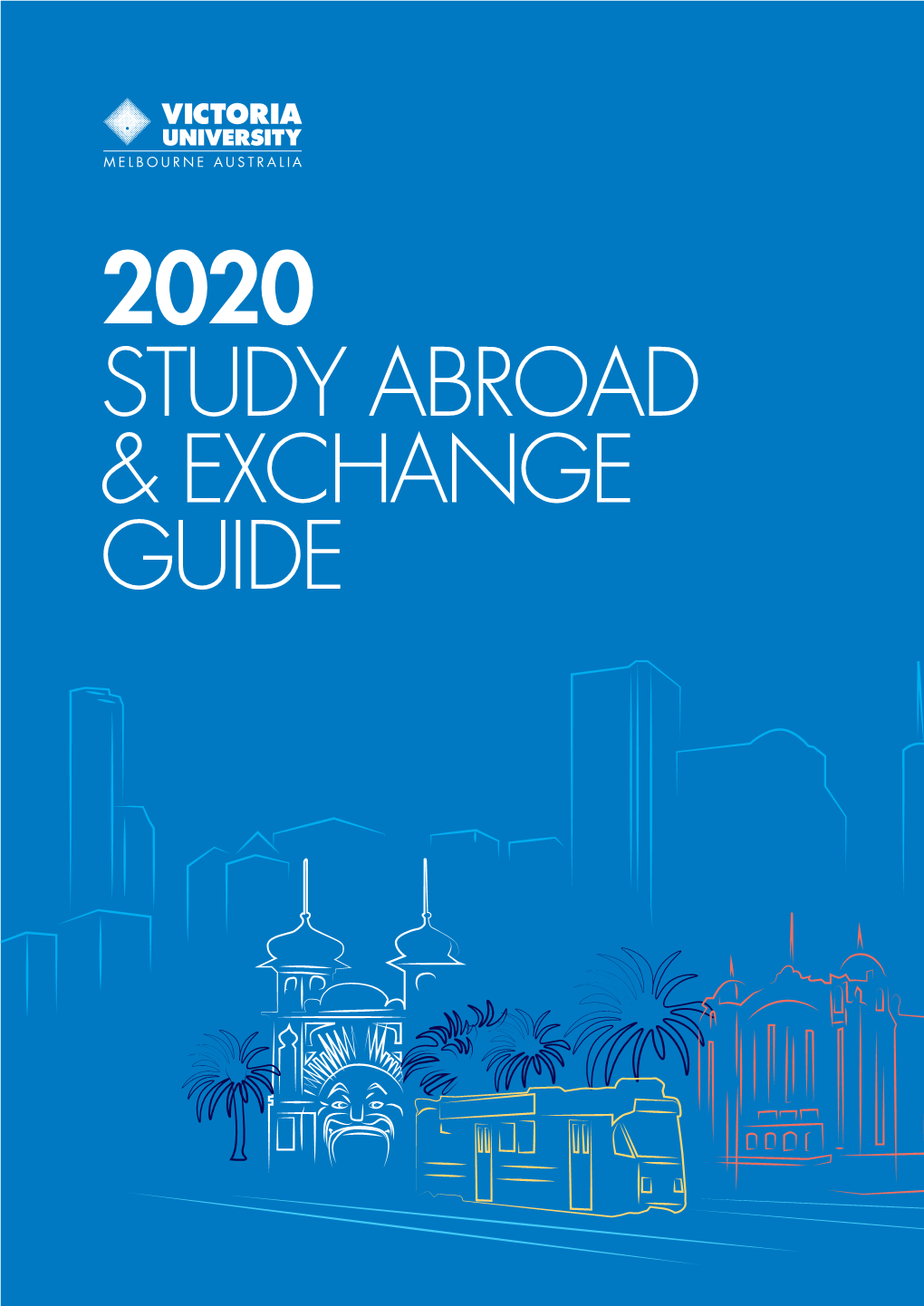 Study Abroad & Exchange Guide