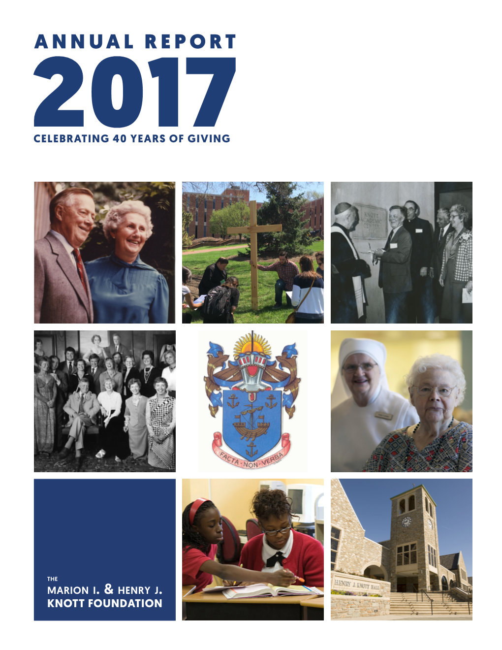 2017 Annual Report