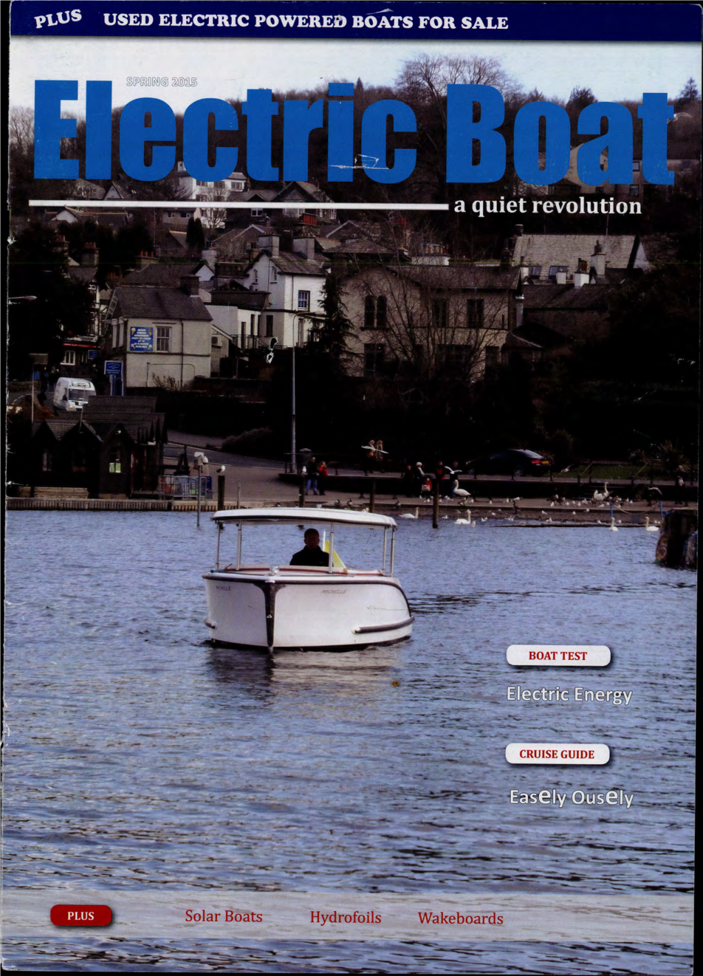 Spring 2015 J Electric Boat Contact