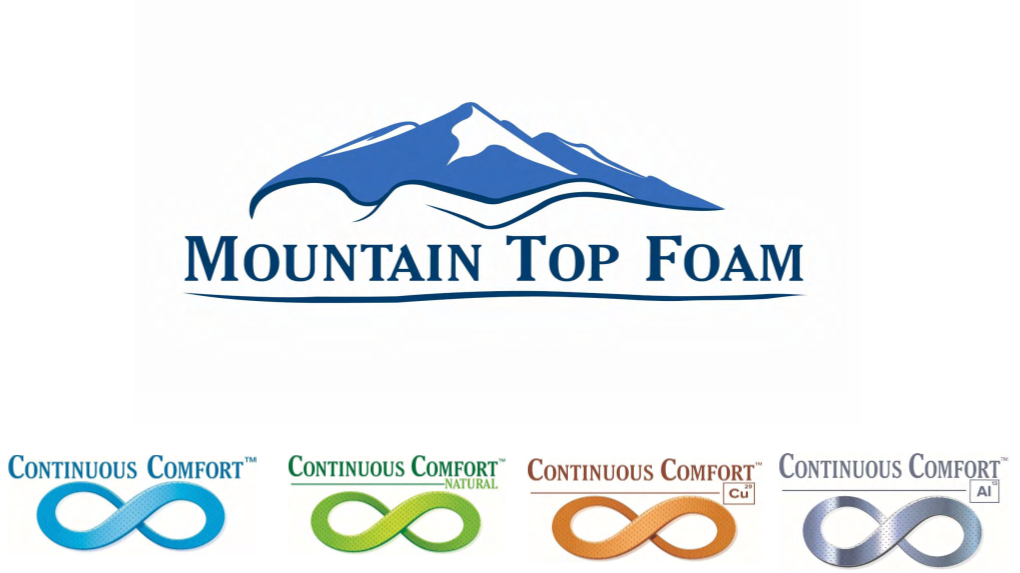 Mountain Top Foam's FSC® Certification
