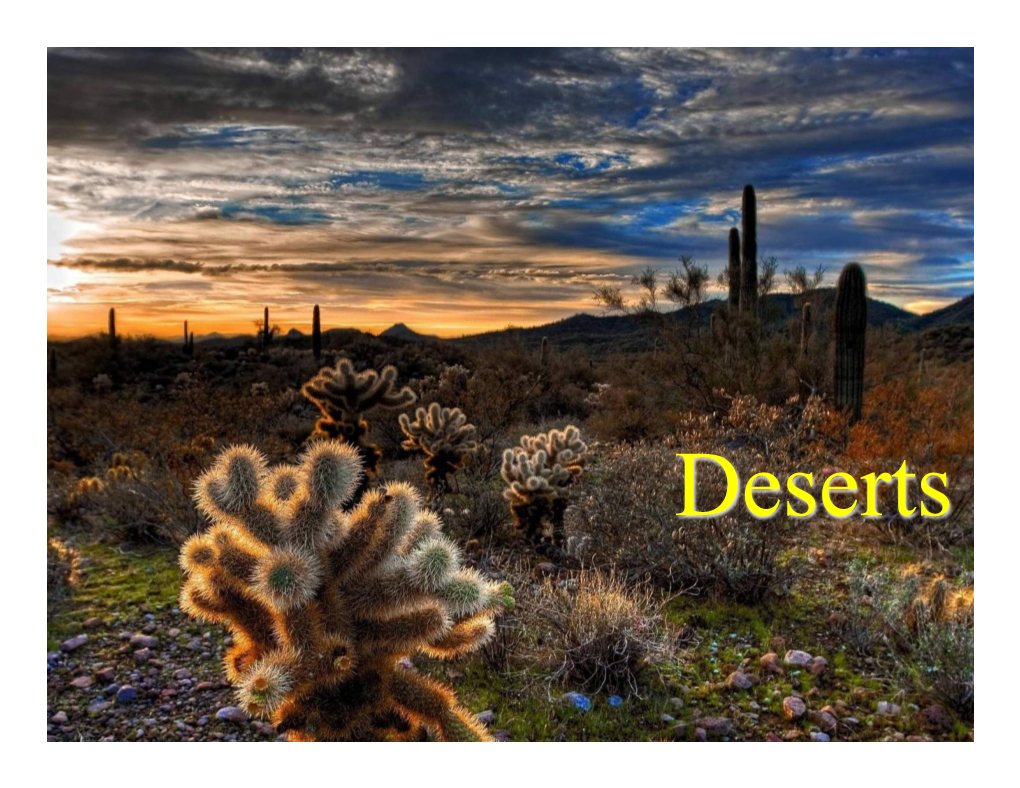 Deserts1.Pdf