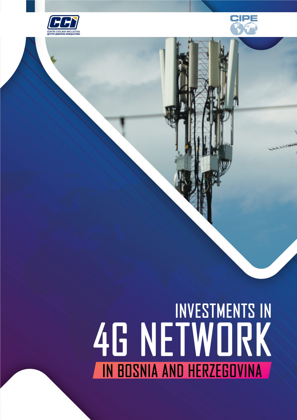 Case Study “BH Telecom Investments in 4G/4G+ Network”)