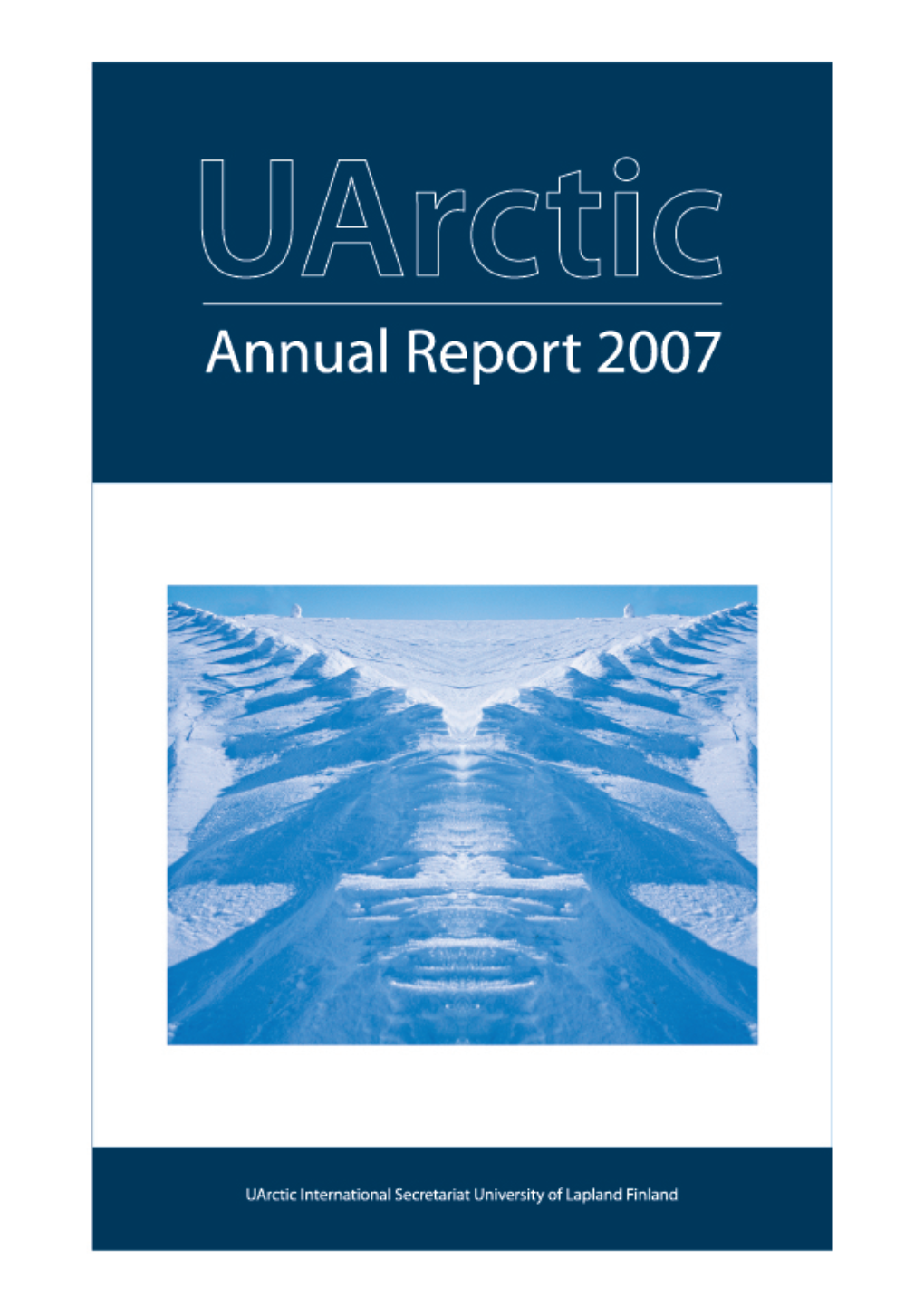 Council of the University of the Arctic