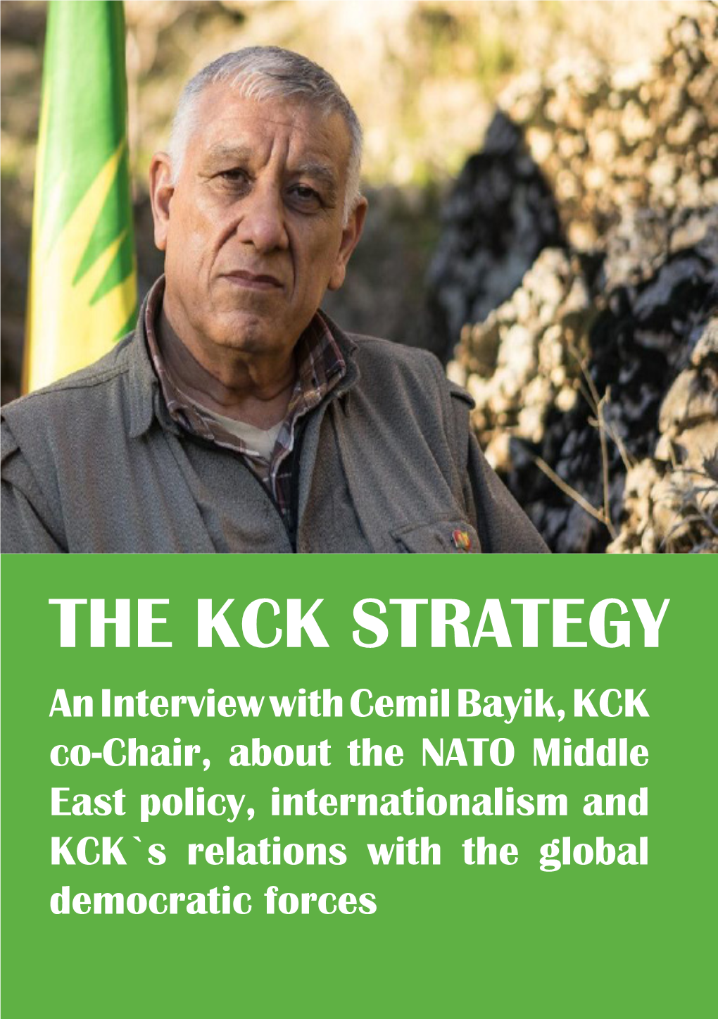 The Kck Strategy