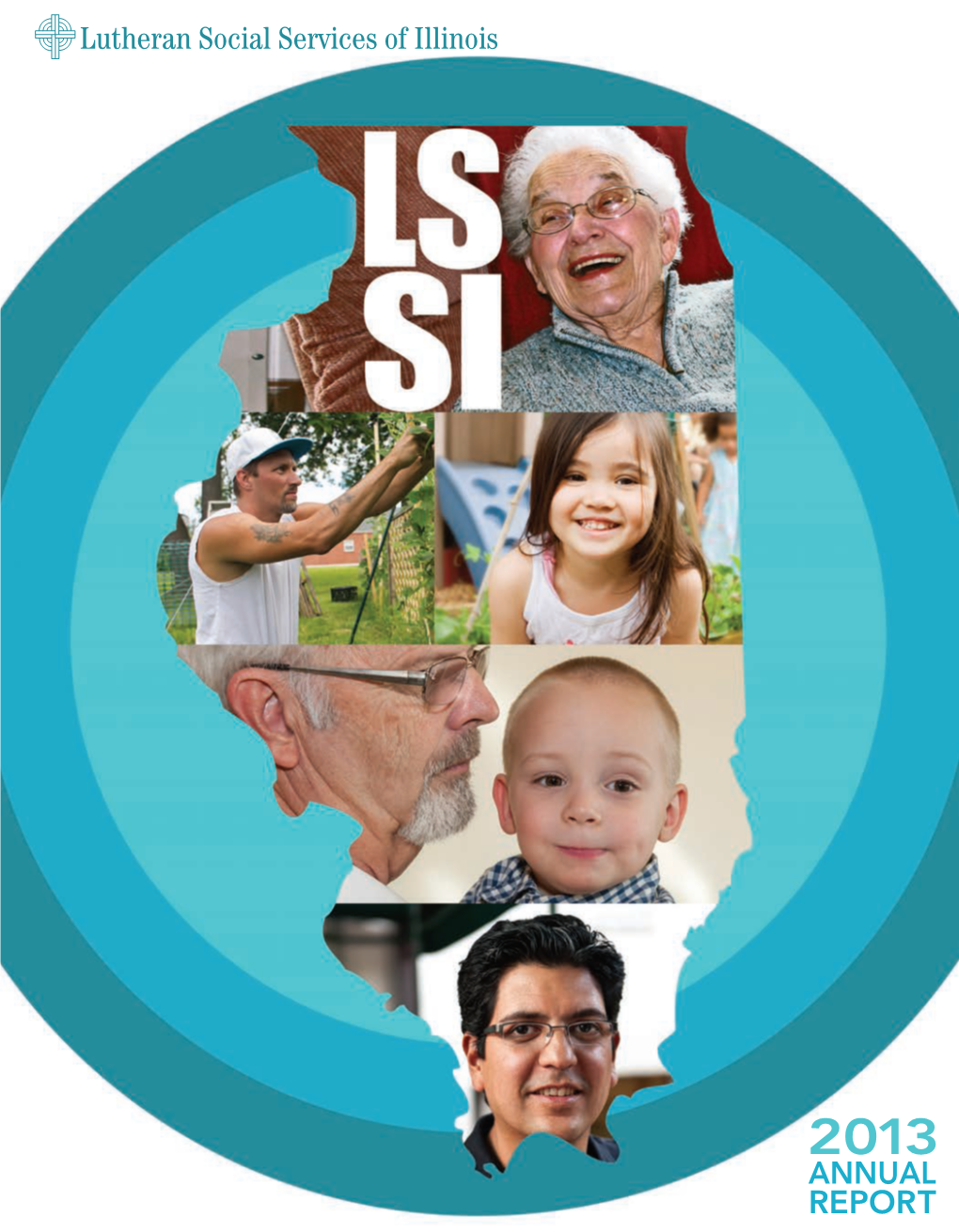 2013 LSSI Annual Report