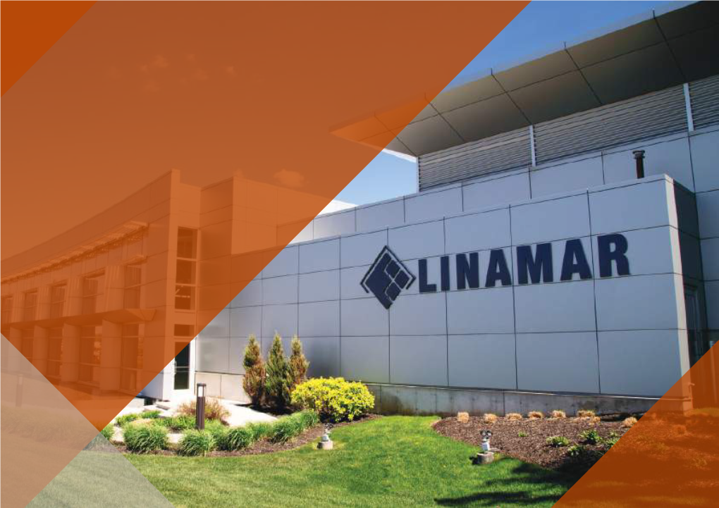 Linamar Brochure 2018 A4.Indd